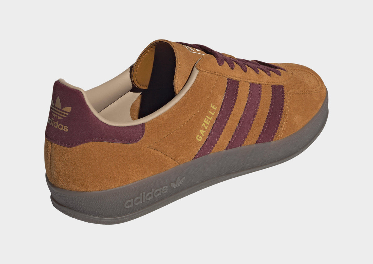 Gazelle Indoor