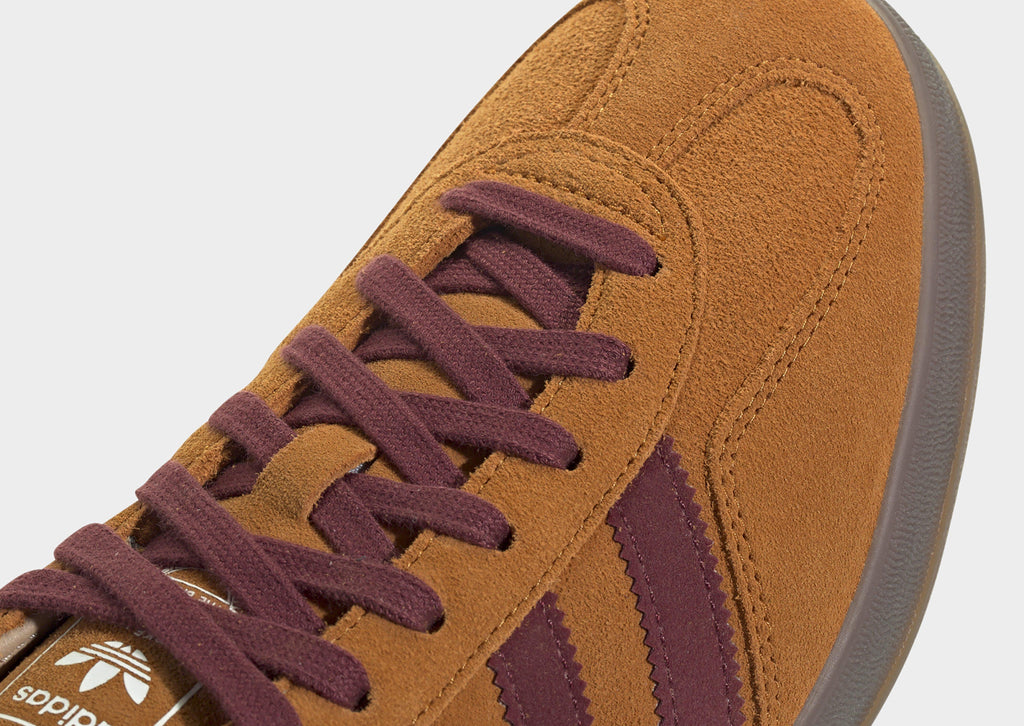 Gazelle Indoor