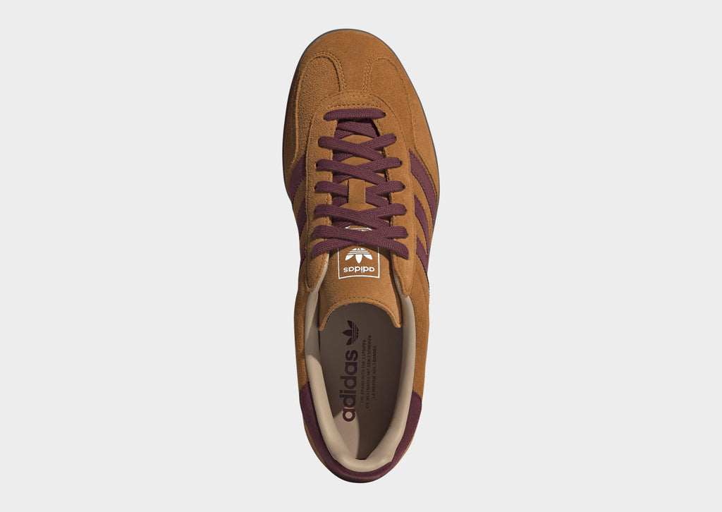 Gazelle Indoor