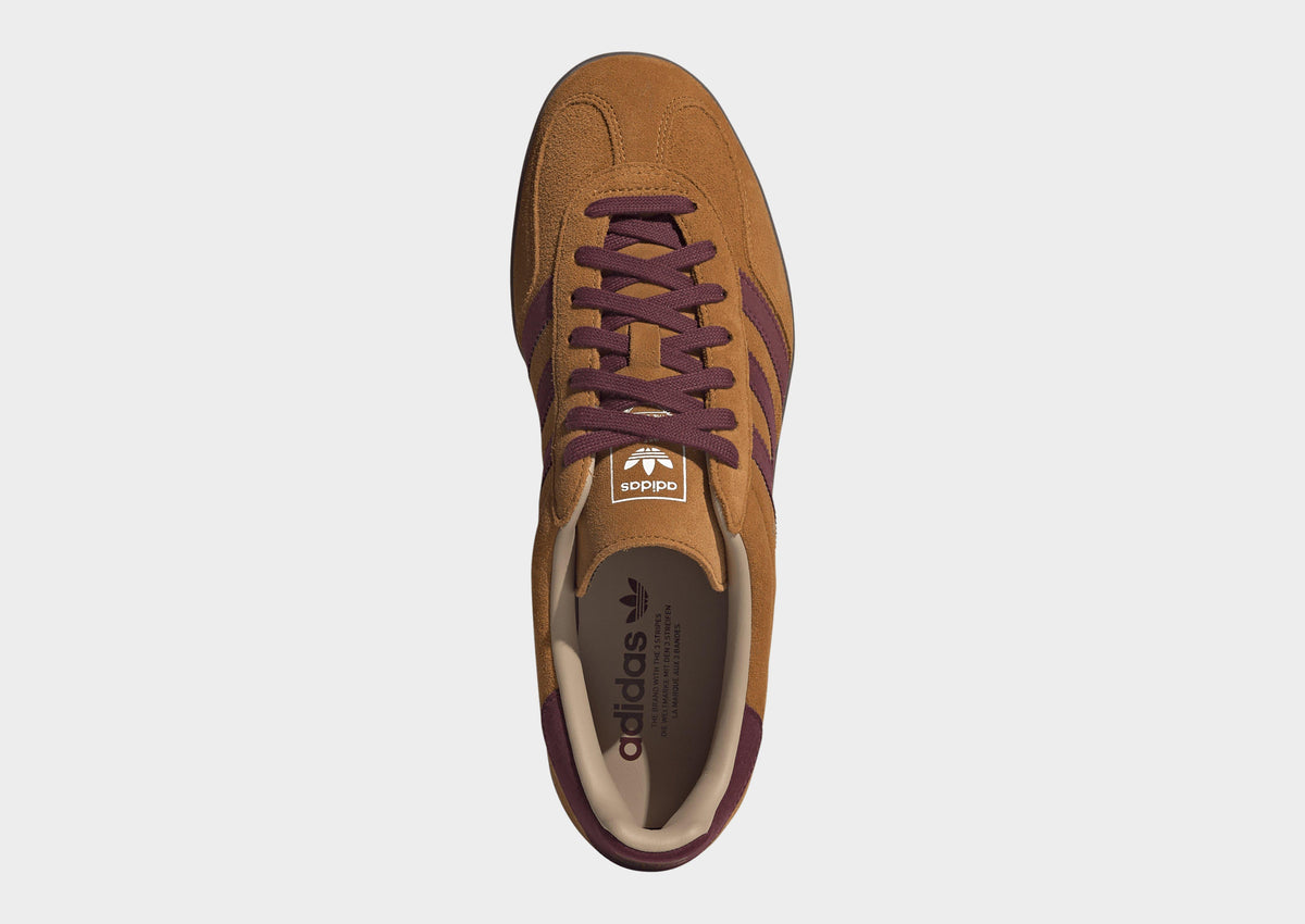 Gazelle Indoor