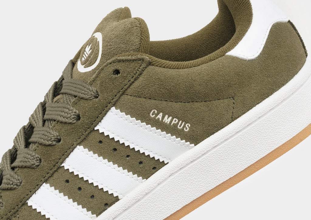 Campus 00s Junior's