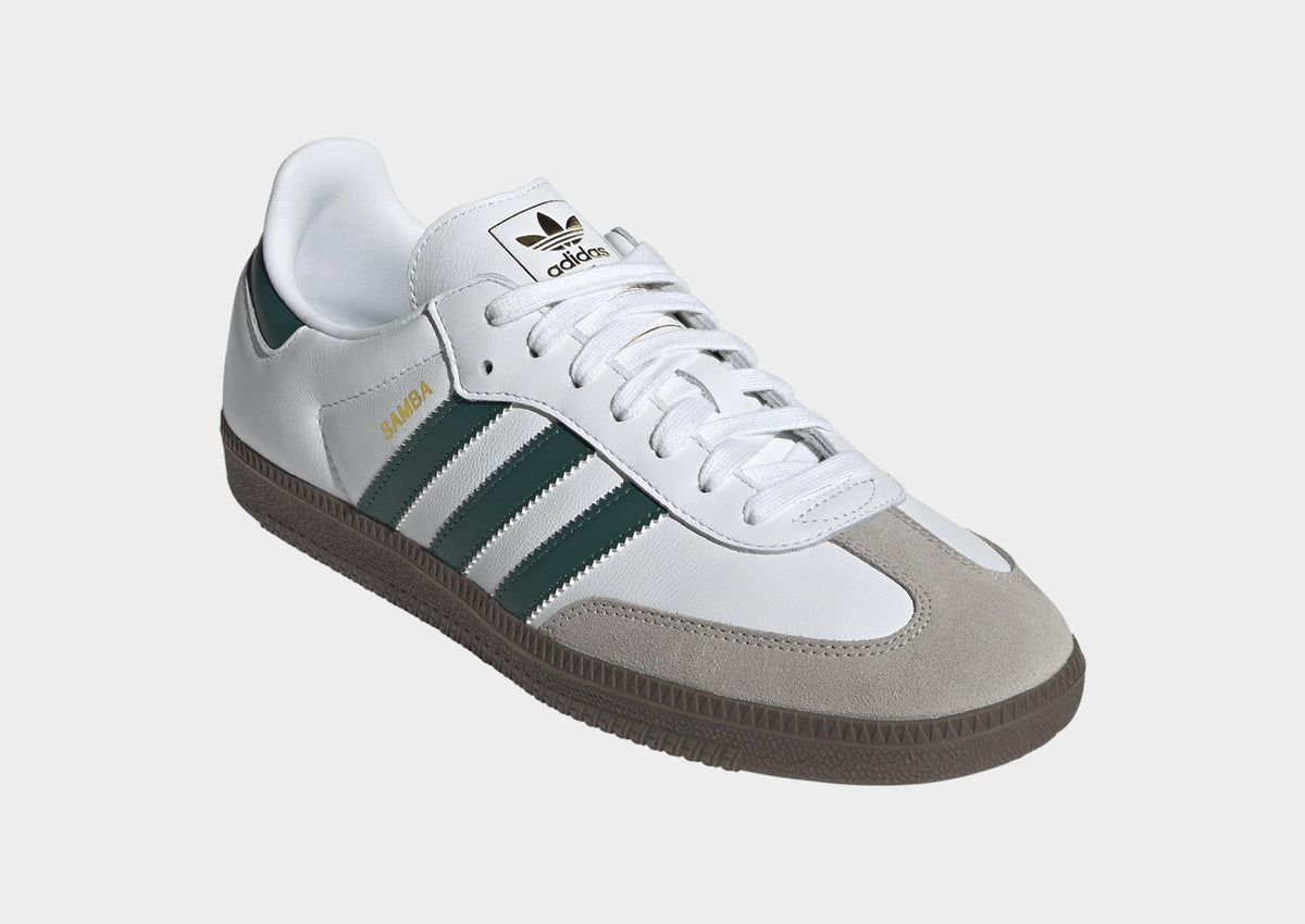 Samba OG