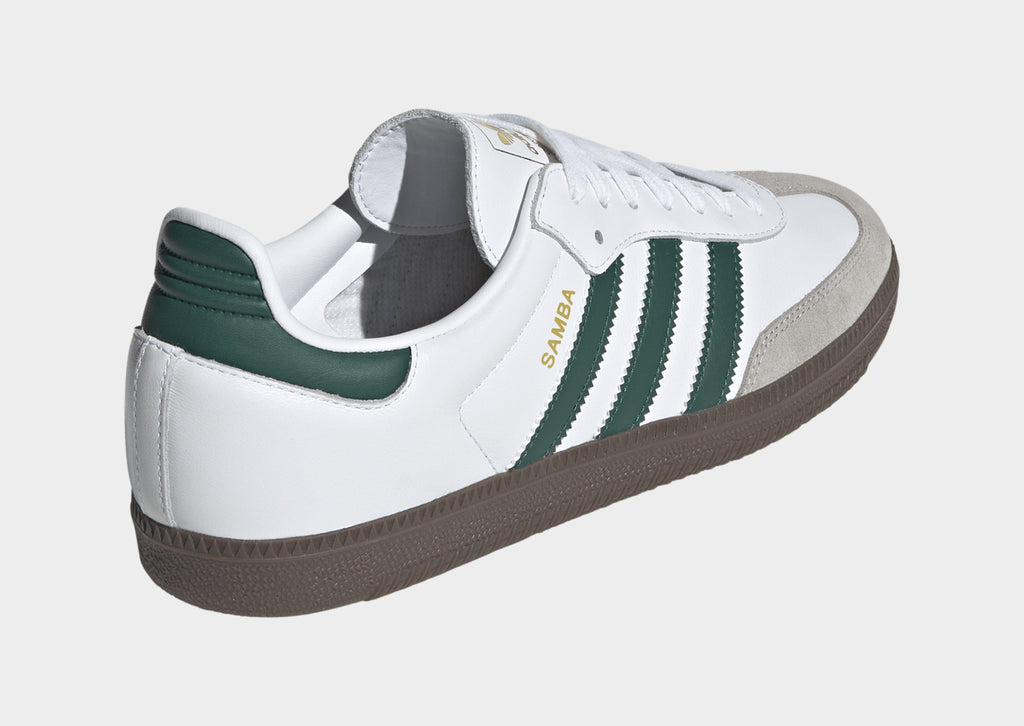 Samba OG
