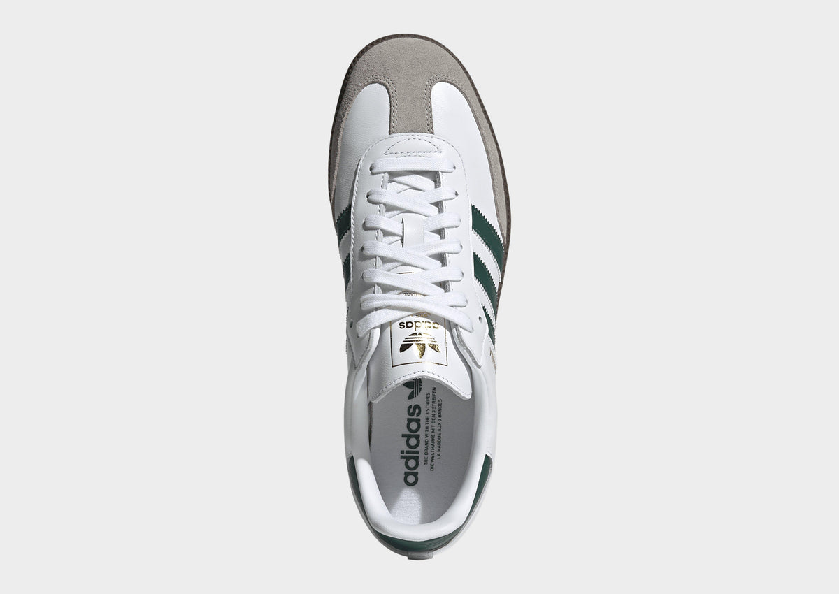 Samba OG