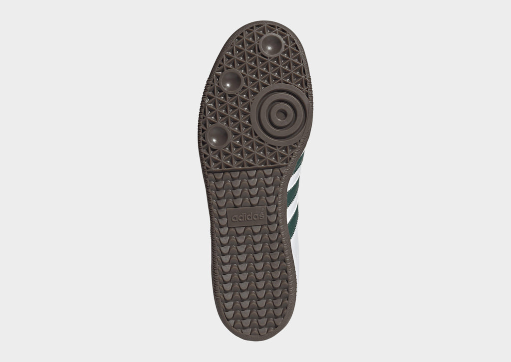 Samba OG