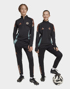 FC Bayern Munich Training Track Pants Junior
