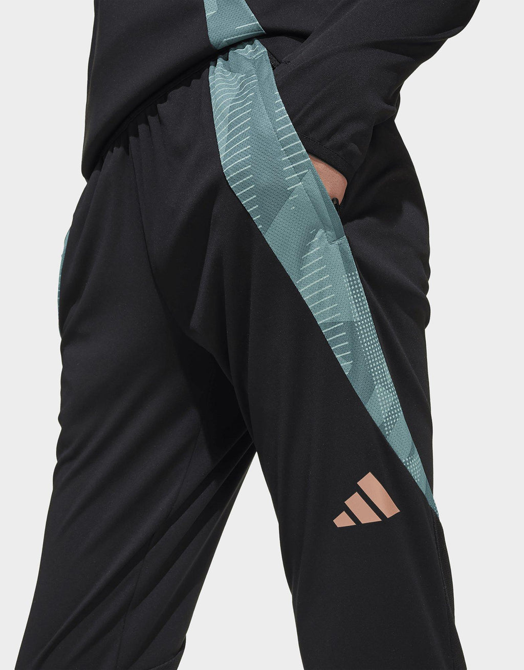FC Bayern Munich Training Track Pants Junior