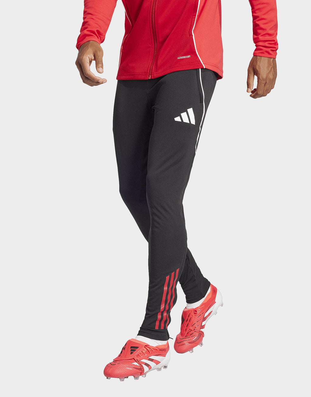 Tiro 25 Competition Track Pants