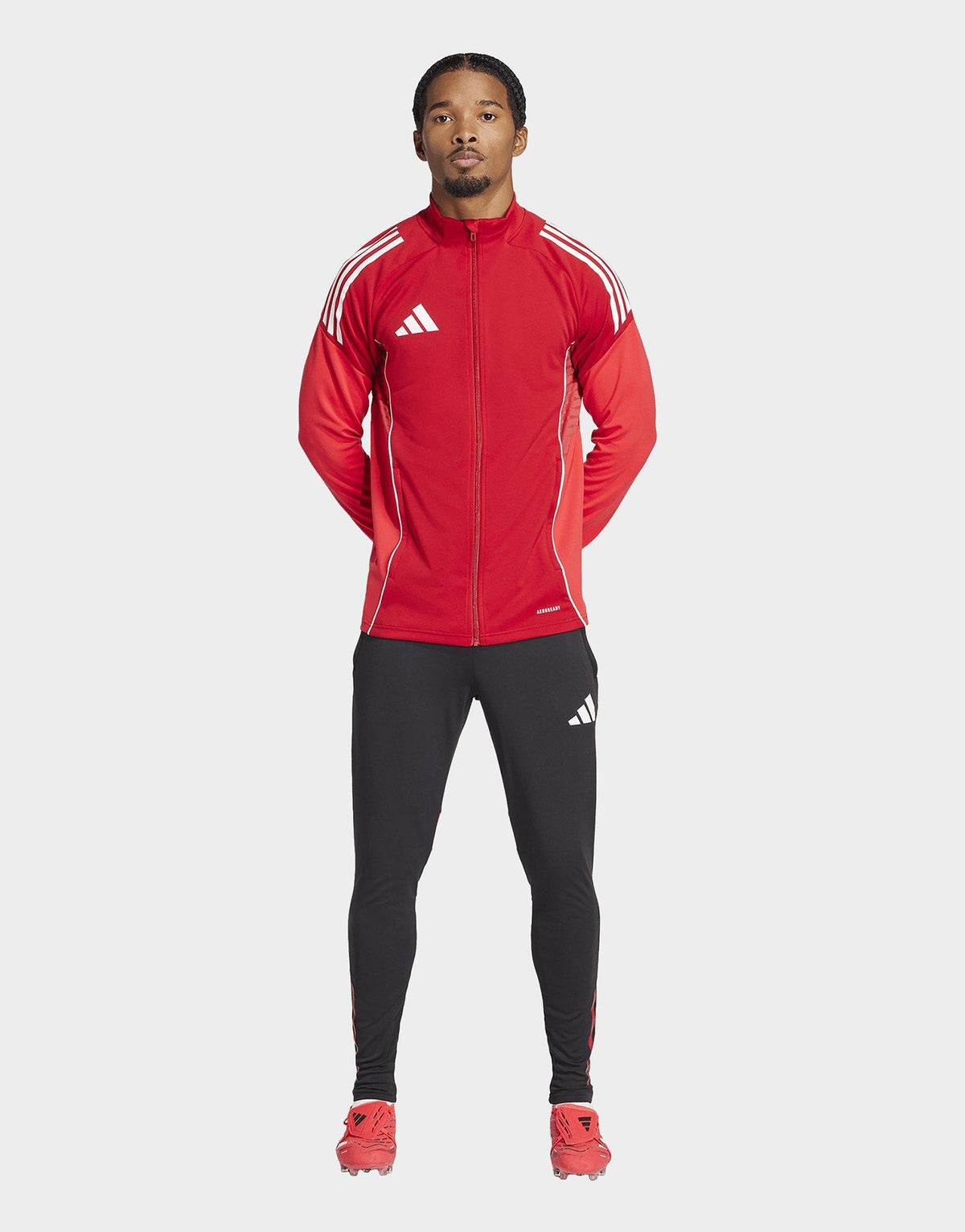 Tiro 25 Competition Track Pants