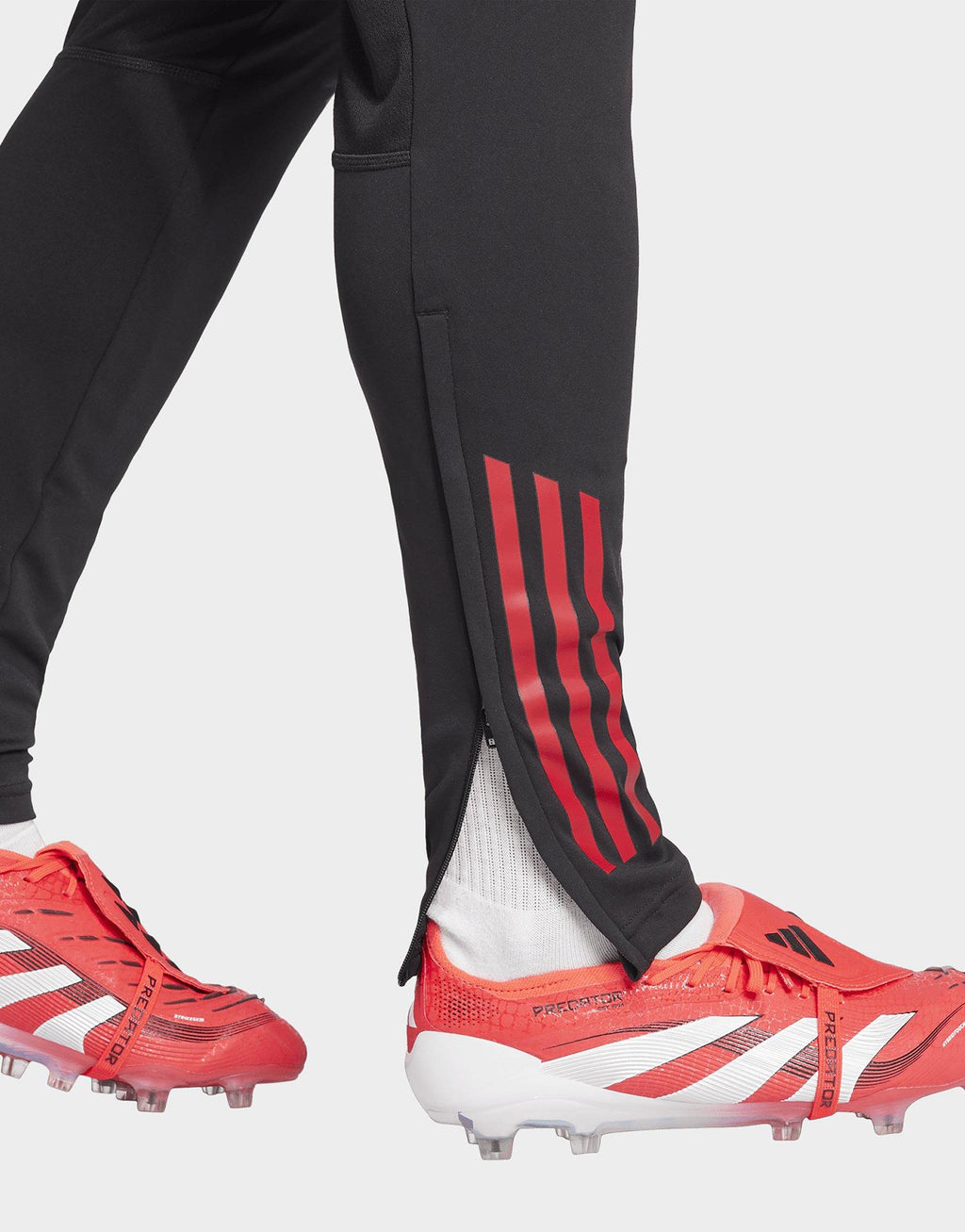 Tiro 25 Competition Track Pants