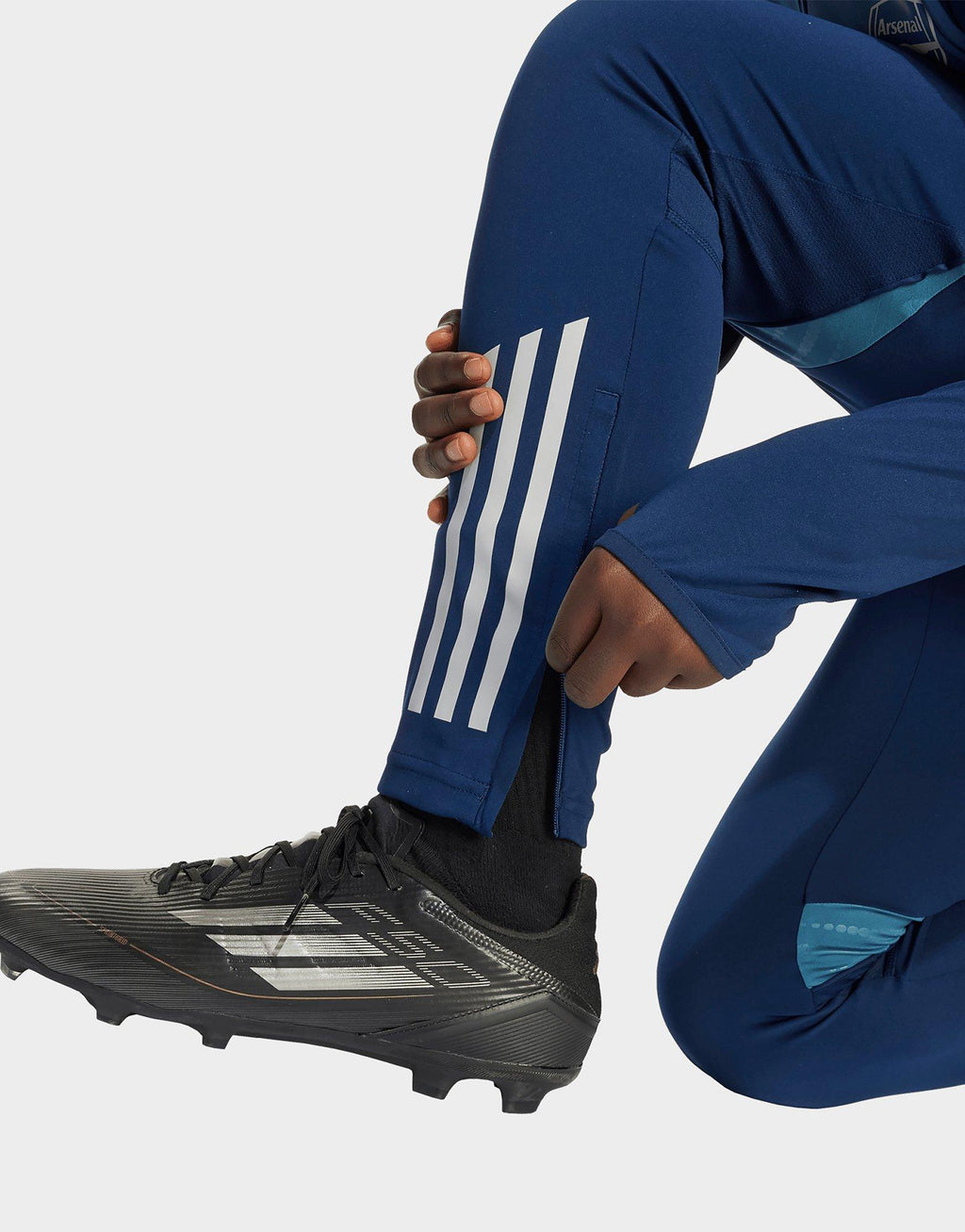 Arsenal FC Training Track Pants Junior