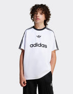 Stripe T-Shirt Junior