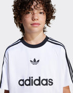 Stripe T-Shirt Junior