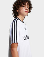 Stripe T-Shirt Junior
