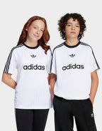 Stripe T-Shirt Junior