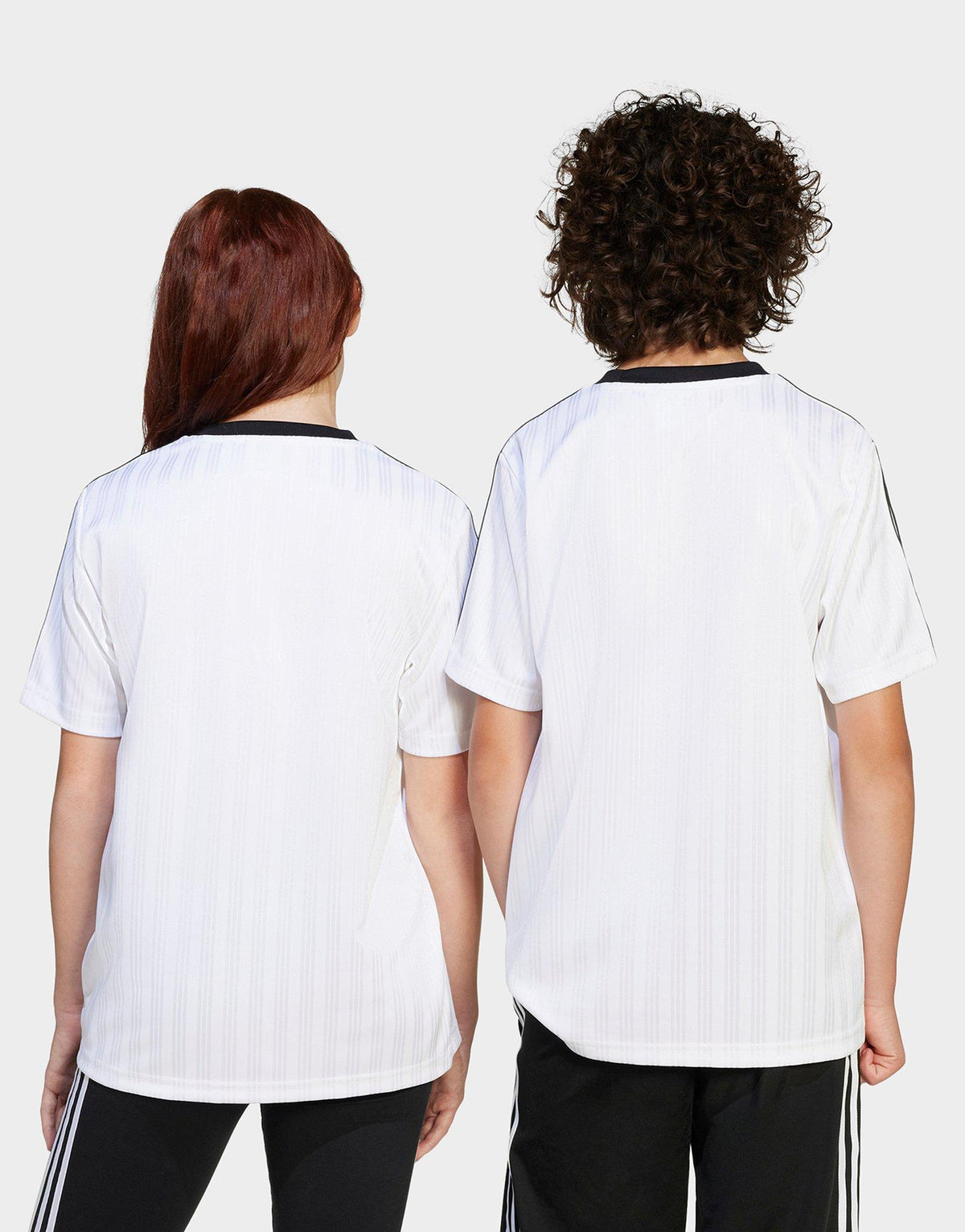 Stripe T-Shirt Junior