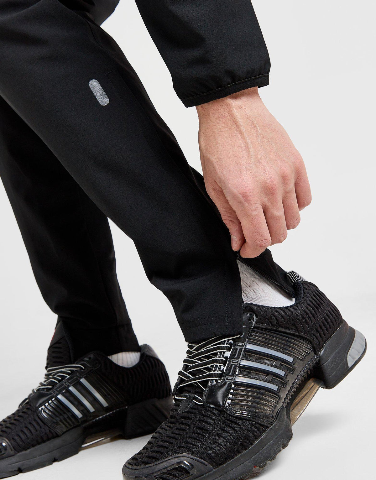 Celtic Vis Tech Track Pants