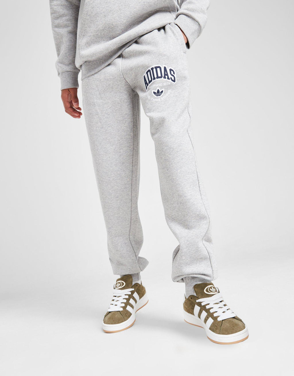Varsity Joggers Junior