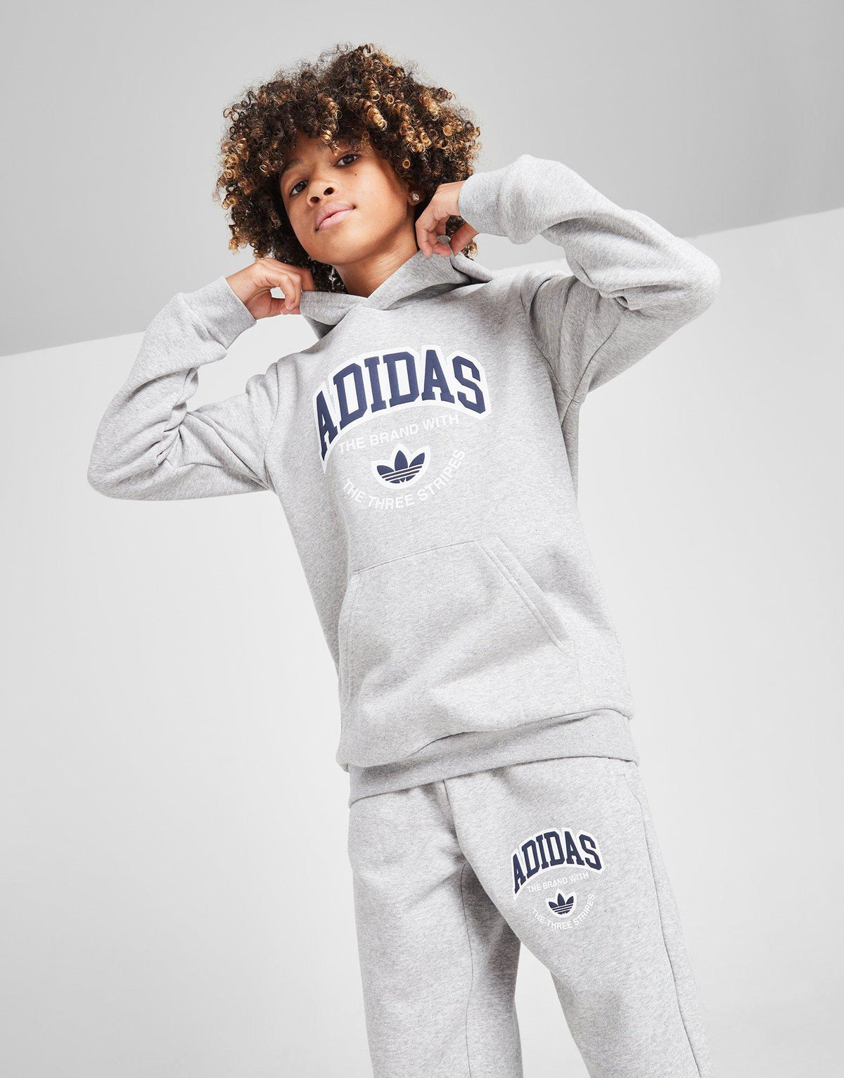 Varsity Joggers Junior