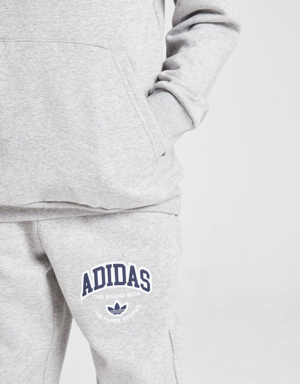 Varsity Joggers Junior