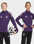 Manchester United FC Training Top Junior's