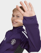 Manchester United FC Training Top Junior's