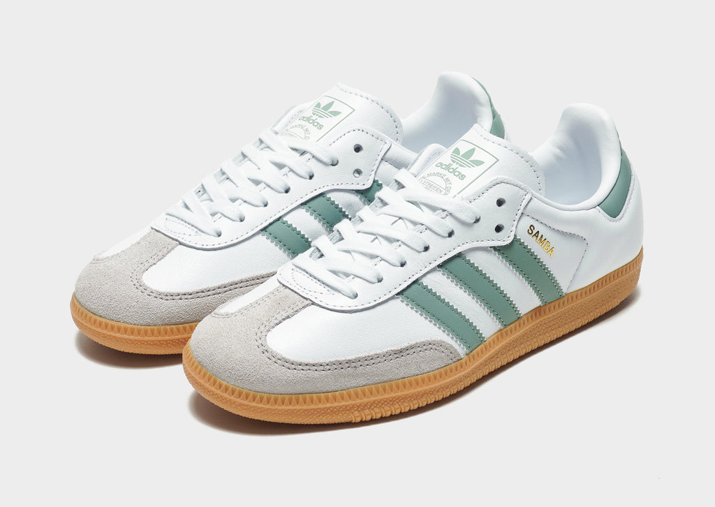 Samba OG Junior