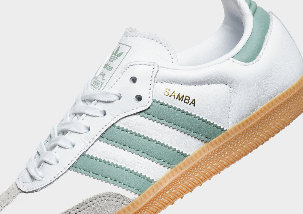 Samba OG Junior