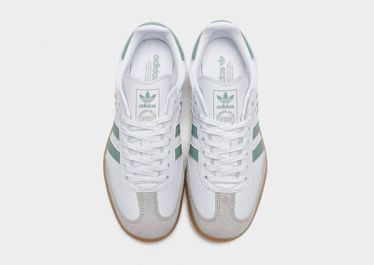 Samba OG Junior