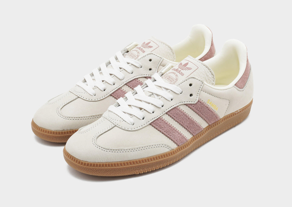 Samba OG