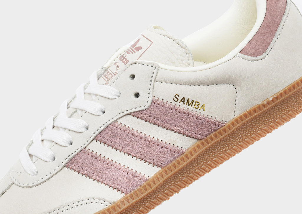 Samba OG