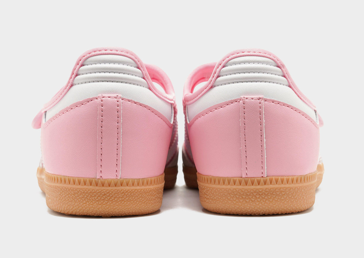 Samba Jane Junior