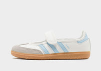 Samba Jane Junior's