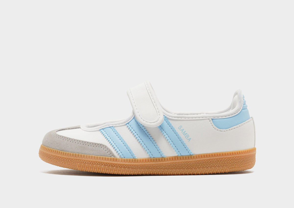 Samba Jane Children's