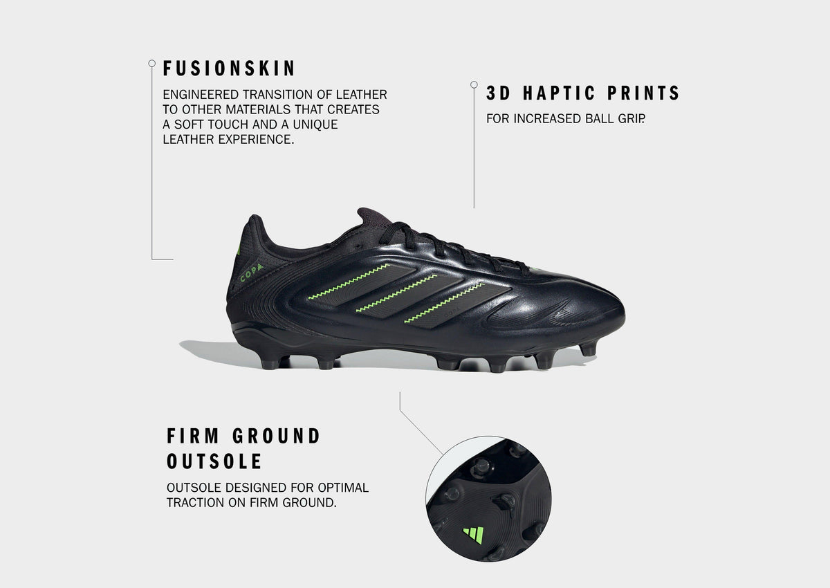 Copa Pure 3 Pro FG