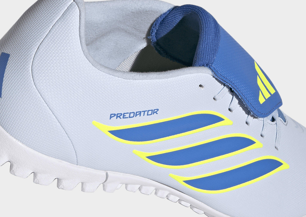Predator Club Fold-Over Tongue TF