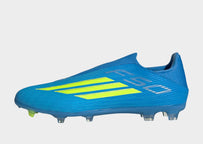 F50 League Laceless FG