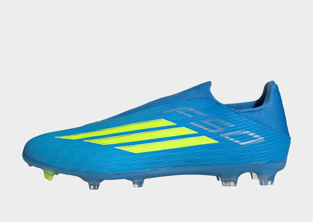 F50 League Laceless FG