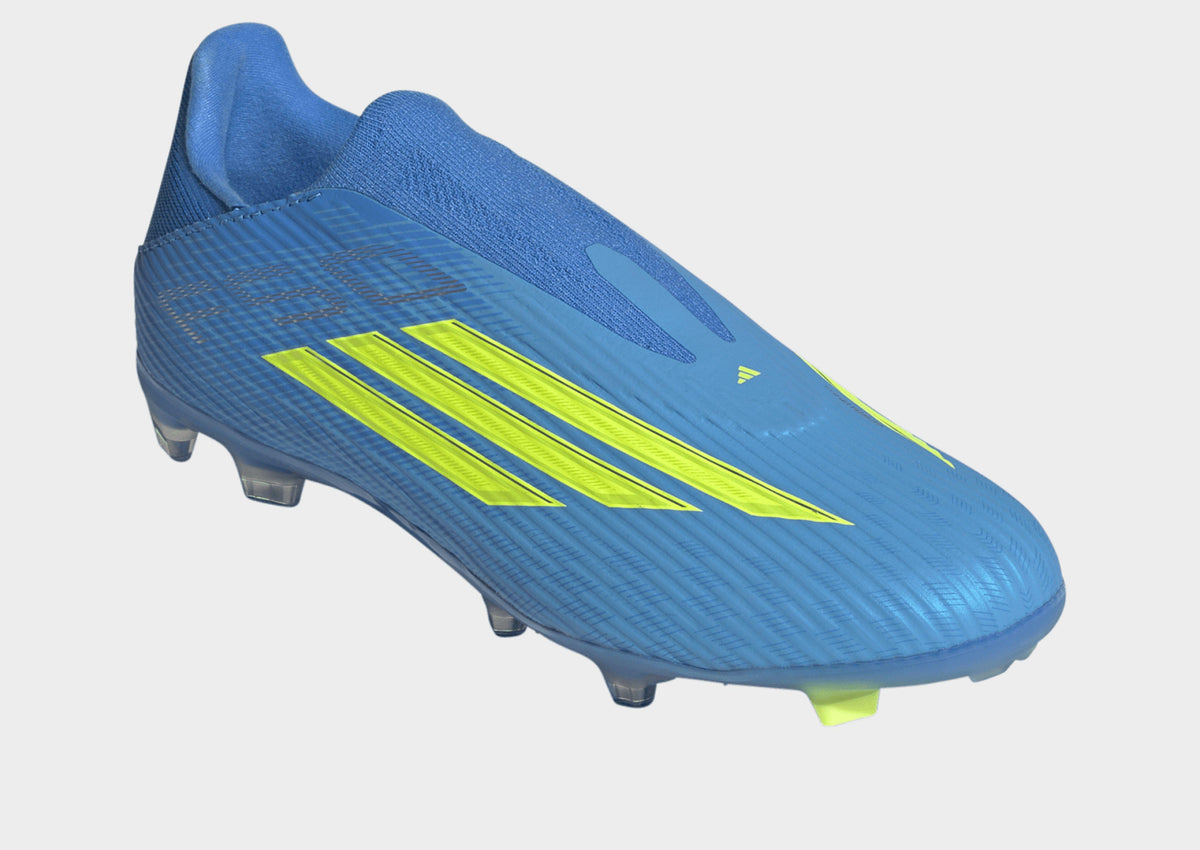 F50 League Laceless FG