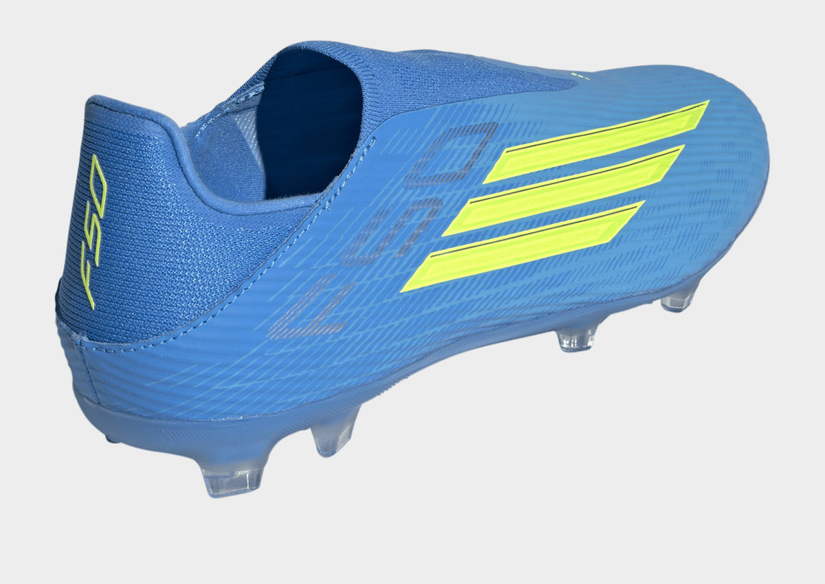 F50 League Laceless FG