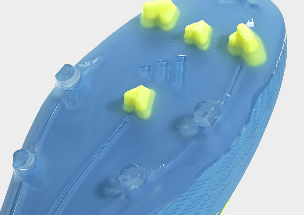 F50 League Laceless FG