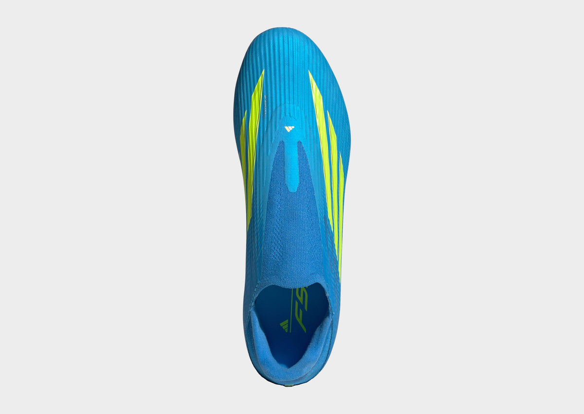 F50 League Laceless FG
