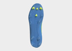 F50 League Laceless FG