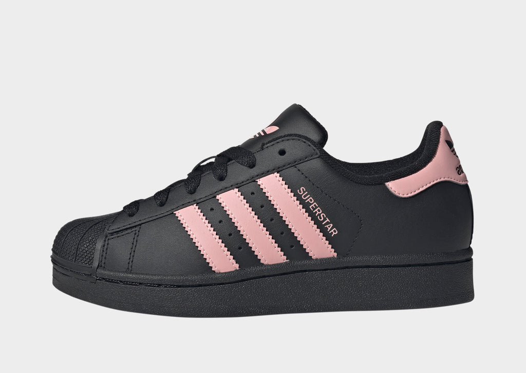 Liberty London Superstar II Junior