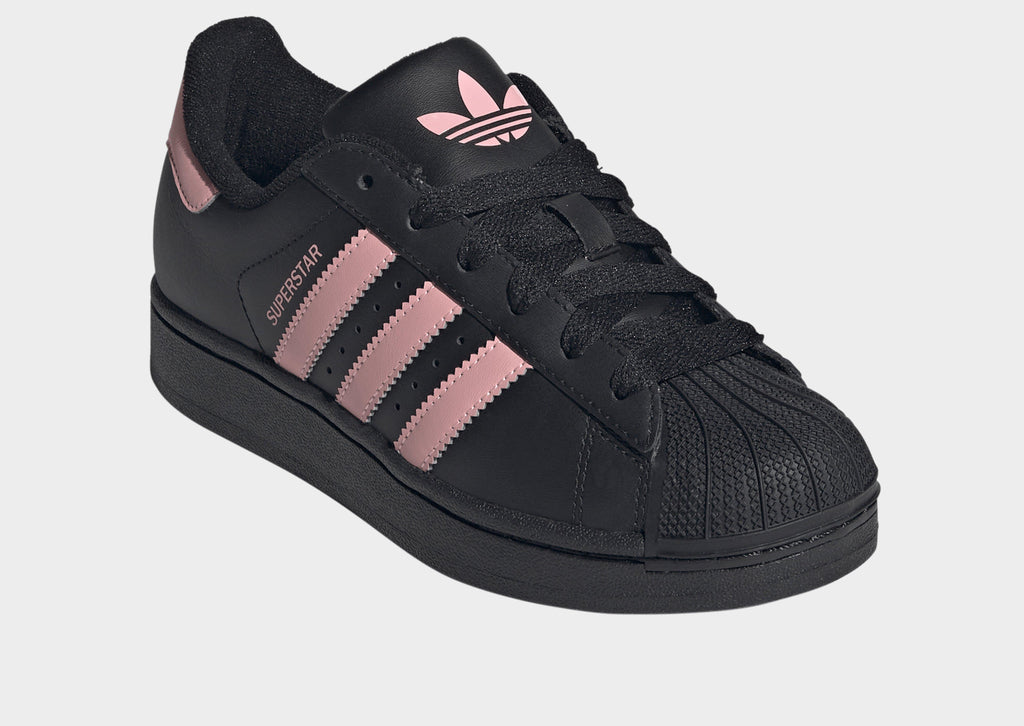 Liberty London Superstar II Junior