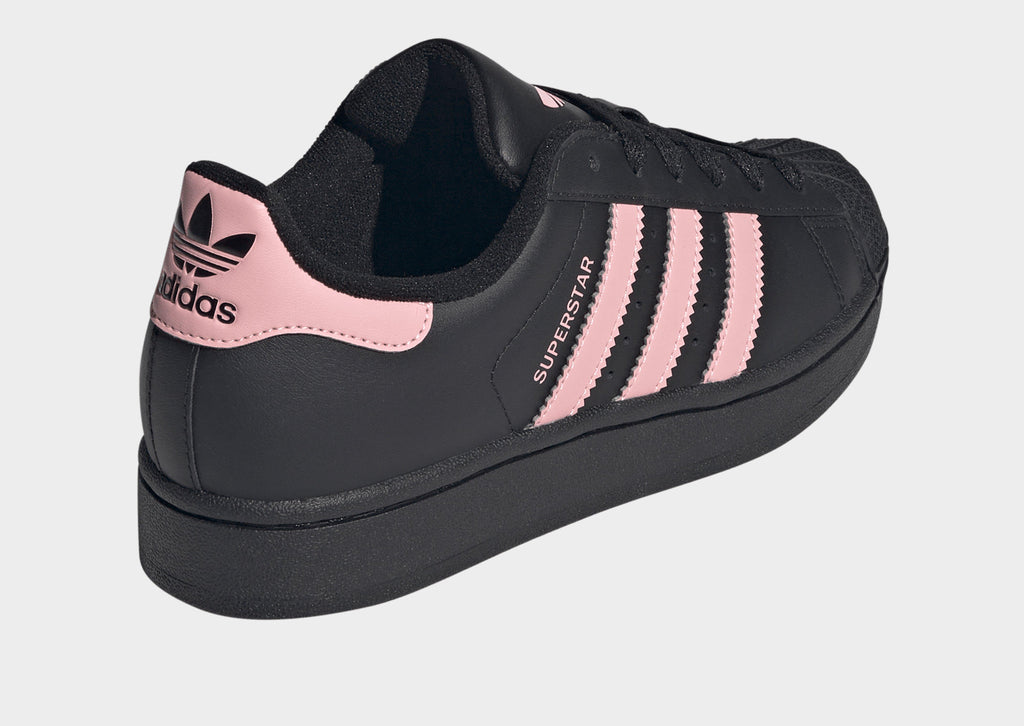 Liberty London Superstar II Junior