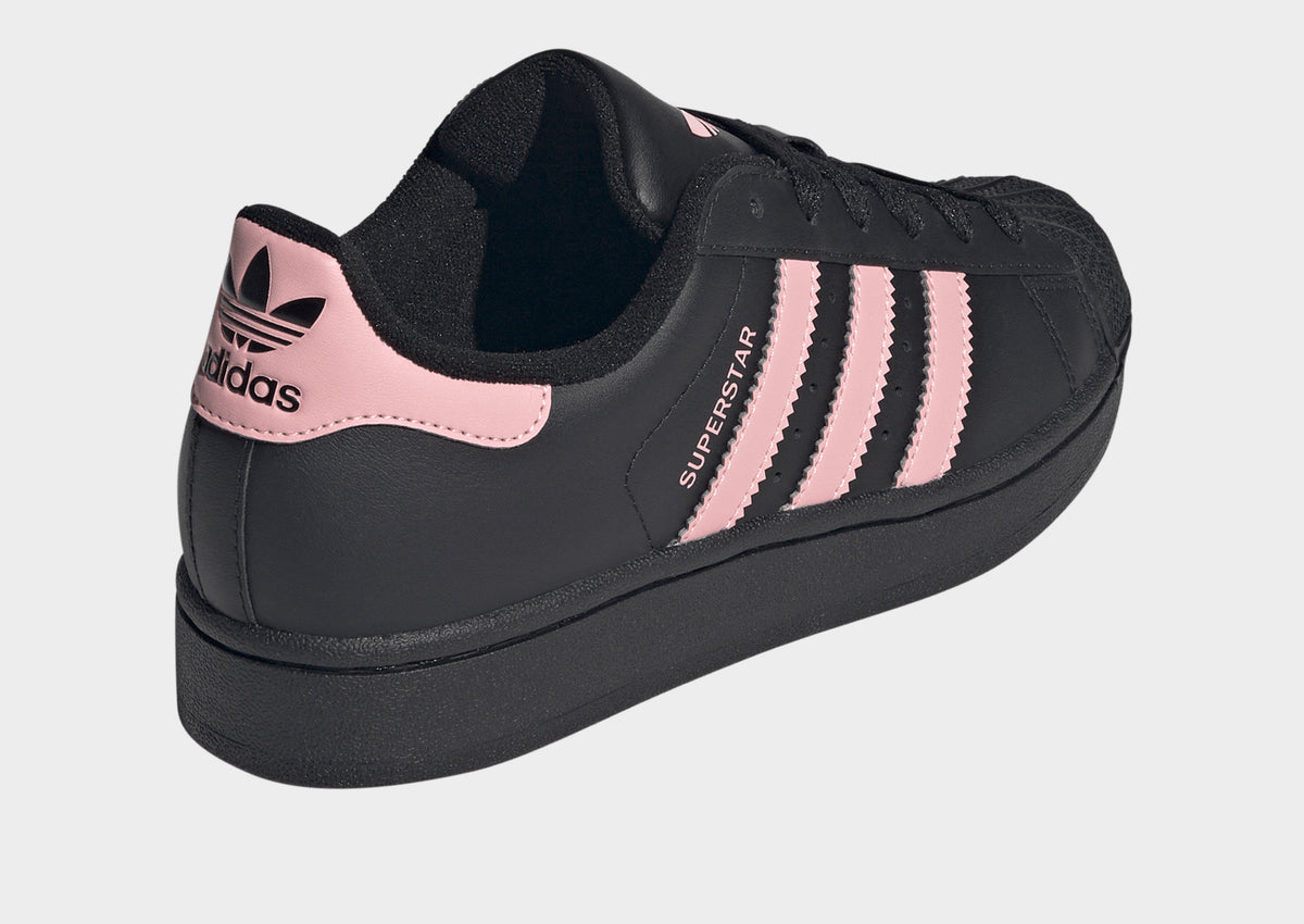 Liberty London Superstar II Junior