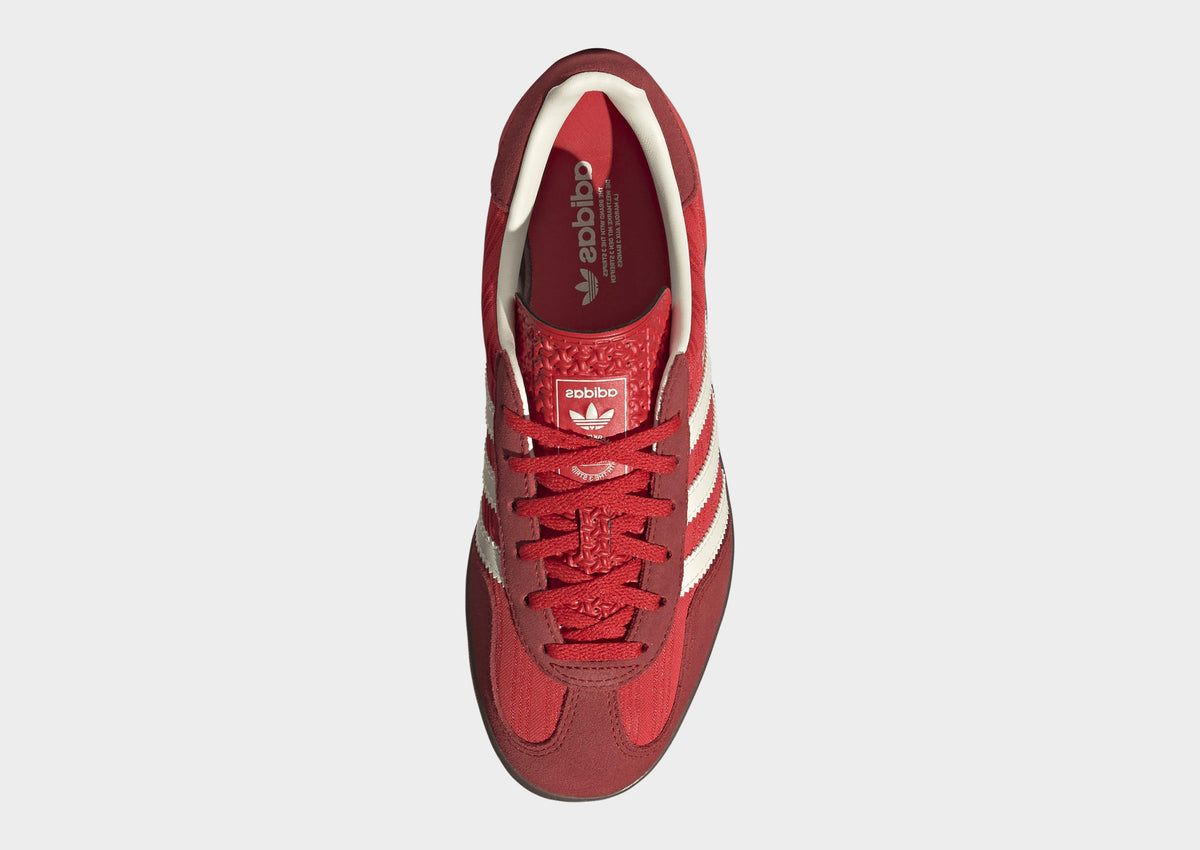 Gazelle Indoor Women's
