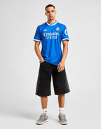 Real Madrid Third Shirt