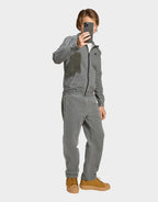 Denim Track Top Junior